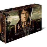 The Hobbit- An Unexpected Journey Deck-Building Game