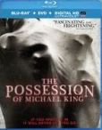 The Possession Of Michael King Blu-ray Review