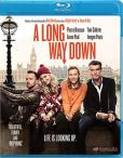 A Long Way Down Blu-ray
