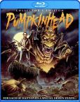 Pumpkinhead Blu-ray