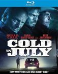 Cold In July Blu-ray