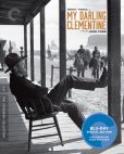 My Darling Clementine Blu-ray