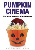 Pumpkin Cinema Book