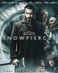 Snowpiercer Blu-ray