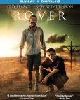 The Rover Blu-ray