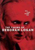 The Taking of Deborah Logan DVD