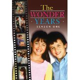 The Wonder Years Season 1 DVD
