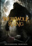 Werewolf Rising DVD