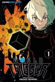 World Trigger Volume 1 Manga