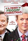 A Merry Friggin' Christmas DVD