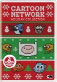 Cartoon Network Holiday Collection DVD