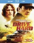 Drive Hard Blu-ray