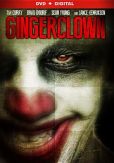 Gingerclown DVD
