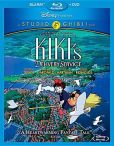 Kiki's Delivery Service Blu-ray
