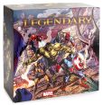 Marvel Legendary Board Game