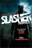 The Mammoth Book of Slasher Movies Book