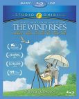 The Wind Rises Blu-ray