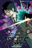 World Trigger Volume 2 Manga
