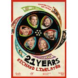 21 Years- Richard Linklater DVD