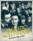 Majestic Hollywood Book