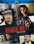 Reach Me Blu-ray