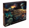 The Art of Film Magic- 20 Years of WETA Book