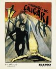 The Cabinet of Dr. Caligari Blu-ray