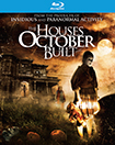 The Houses October Built Blu-ray