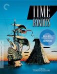 Time Bandits Criterion Blu-ray