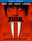 Tusk Blu-ray