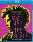 We Are The Best! Blu-ray