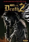 ABCs of Death 2 Blu-ray