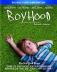 Boyhood Blu-ray