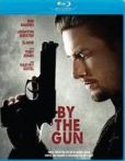 By The Gun Blu-ray
