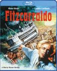 Fitzcarraldo Blu-ray