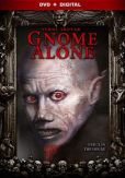 Gnome Alone DVD