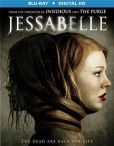 Jessabelle Blu-ray