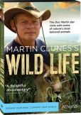 Martin Clune's Wild Life DVD