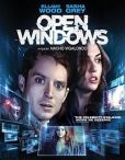 Open Windows Blu-ray