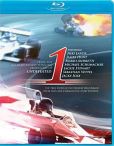 1 Blu-ray