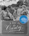 A Day In The Country Blu-ray