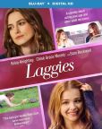 Laggies Blu-ray