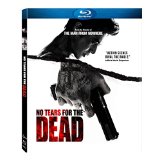 No Tears For The Dead Blu-ray
