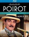 Poirot Series 11 Blu-ray