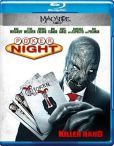 Poker Night Blu-ray