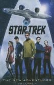 Star Trek- The New Adventures Volume 1 Graphic Novel