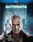 Automata Blu-ray