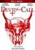 Devil May Call DVD