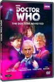 Doctor Who- Doctors Revisited 1-4 DVD
