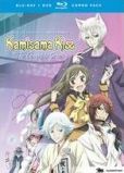 Kamisama Kiss- The Complete Series Blu-ray-DVD Combo Pack
